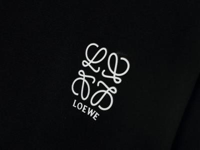 wholesale quality loewe hoodie sku 1